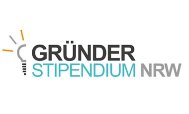 Gründerstipendium NRW